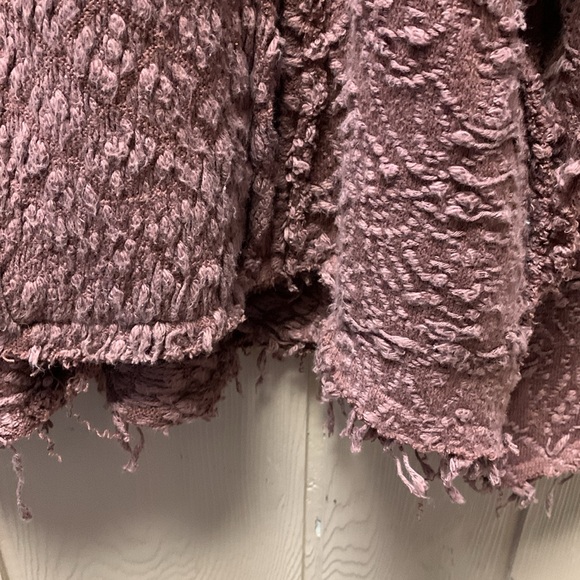 Free People Jacket - Picture 8 of 14